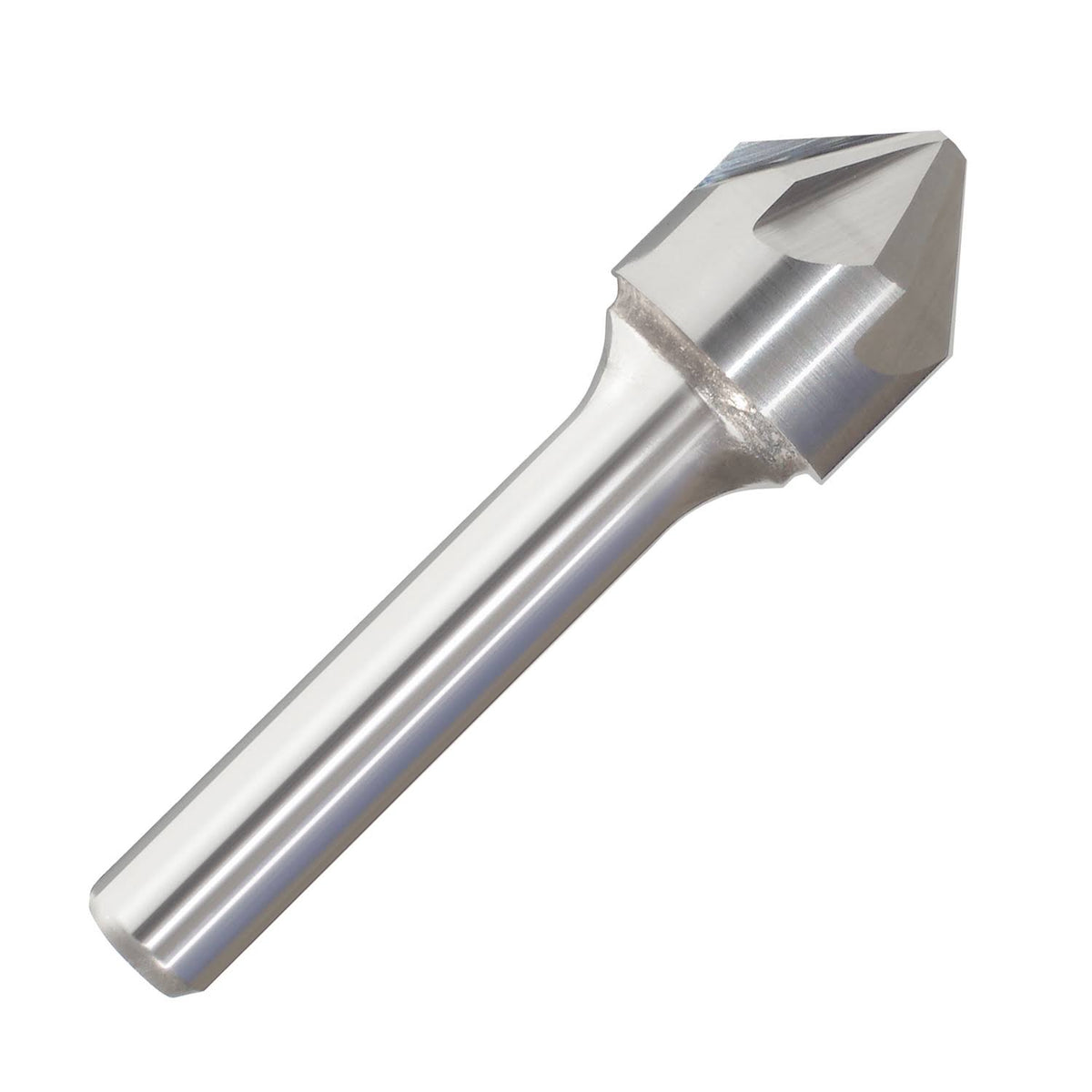 Solid Carbide 6 Flute Countersink A3744
