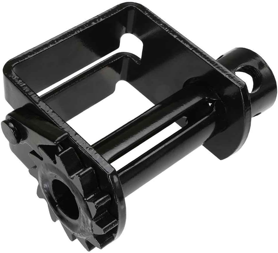 4 Standard Profile Sliding Winch G69808