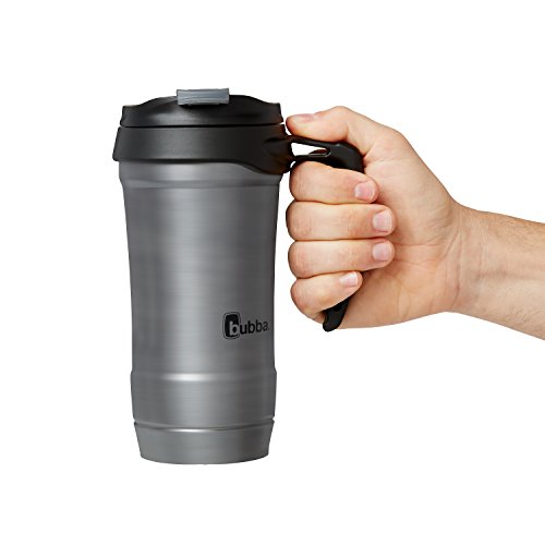 Vacuum-Insulated Stainless Steel Travel Mug 30oz R6584