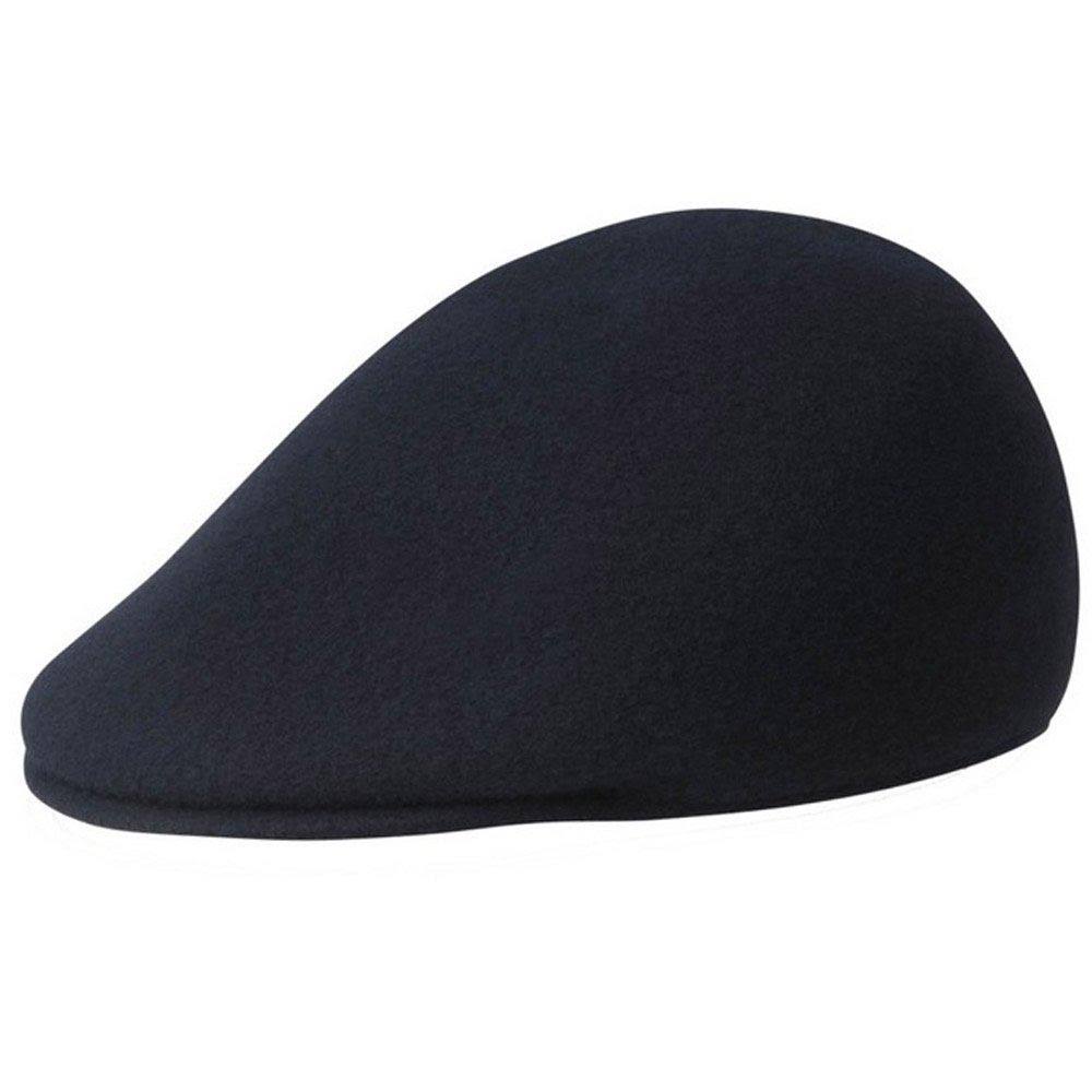 Wool Seamless Cap Z7877