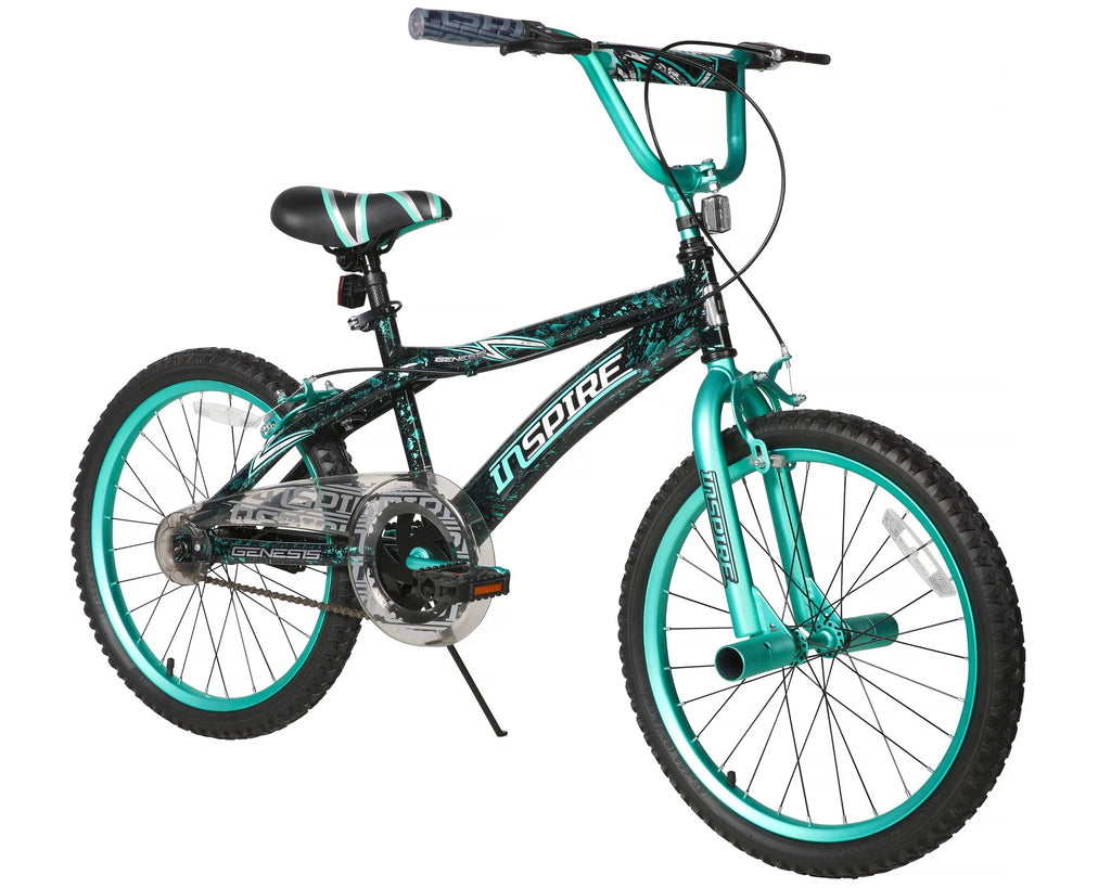20-Inch Girls BMX Bike M412386