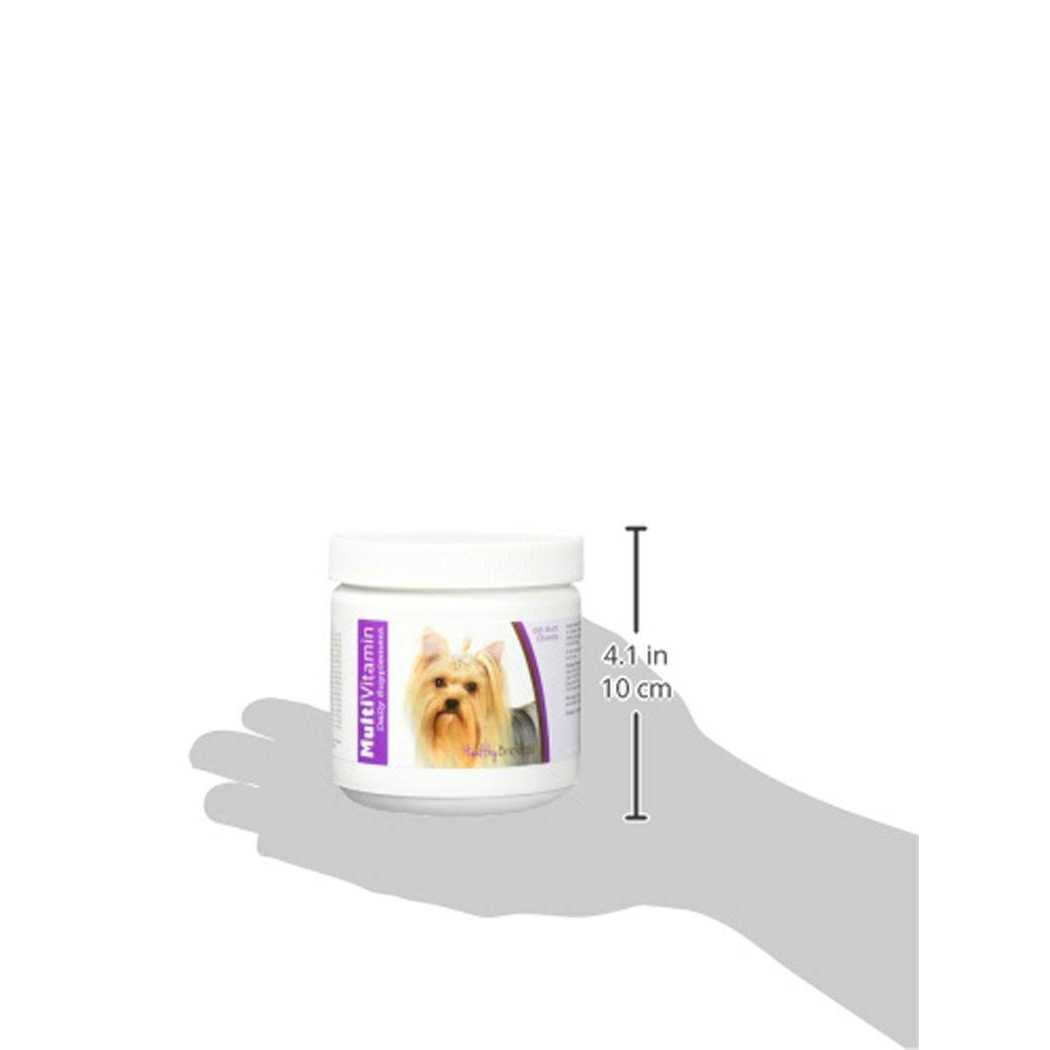 Terrier Multi-Vitamin Soft Chews E89292