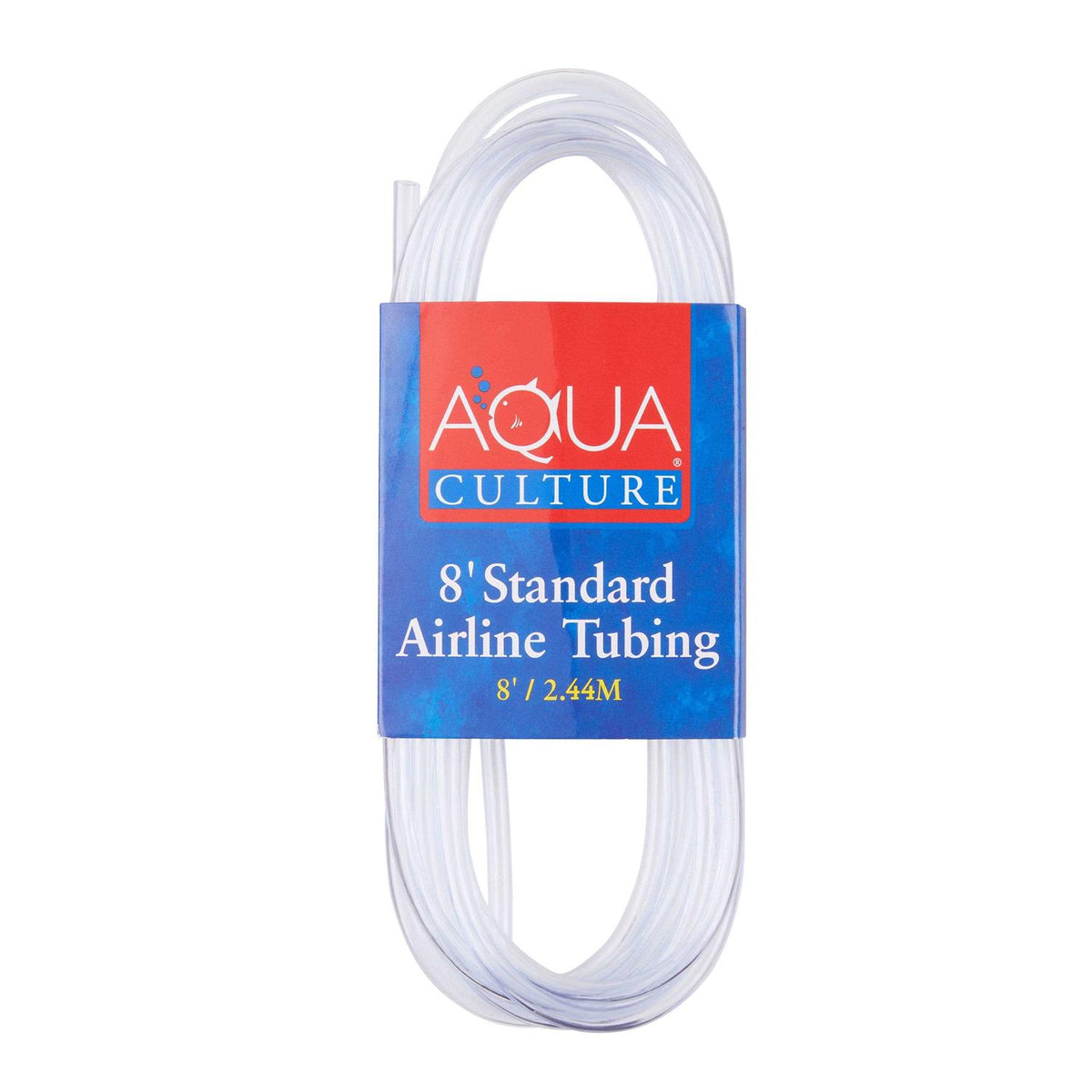 Aqua Culture Standard Airline Tubing S608
