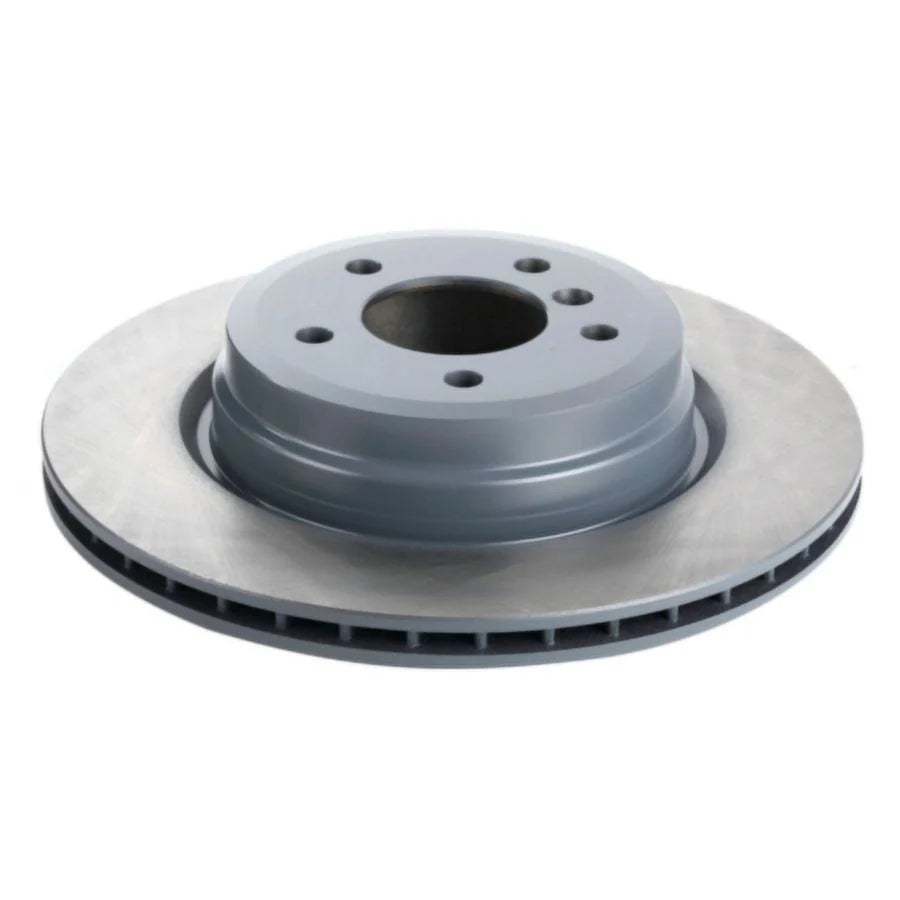 Painted Brake Rotor M943601