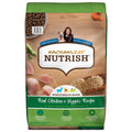 Dry Dog Food Real Chicken & Veggies Recipe A5876