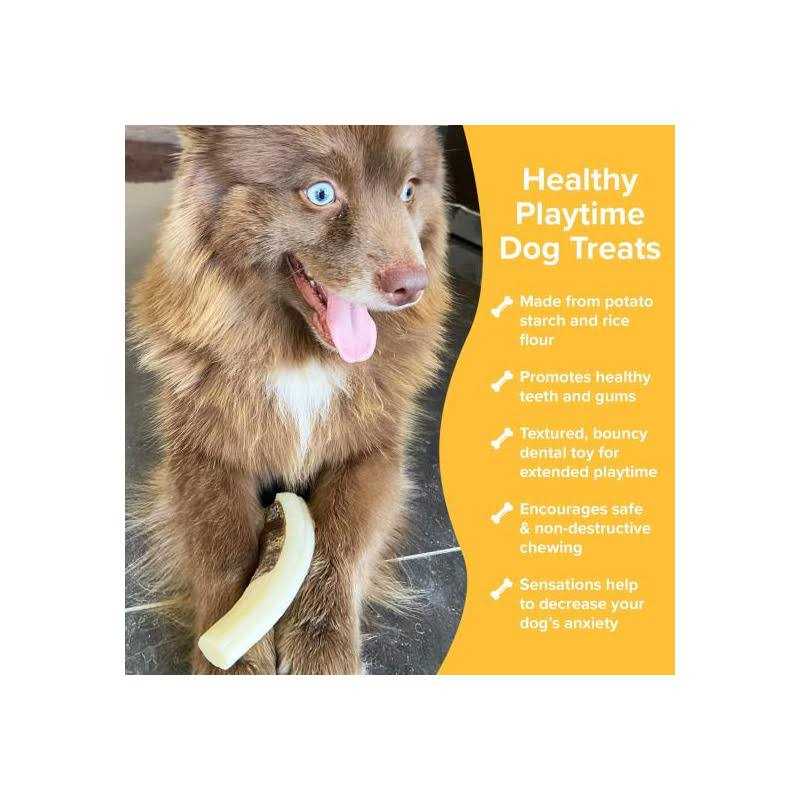 Snack & Chew Antler M93673
