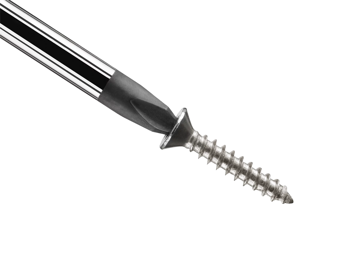 20-Piece Magnetic Screwdriver Set G494