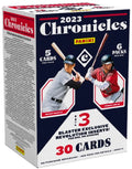 Baseball Trading Cards Blaster Box S9366