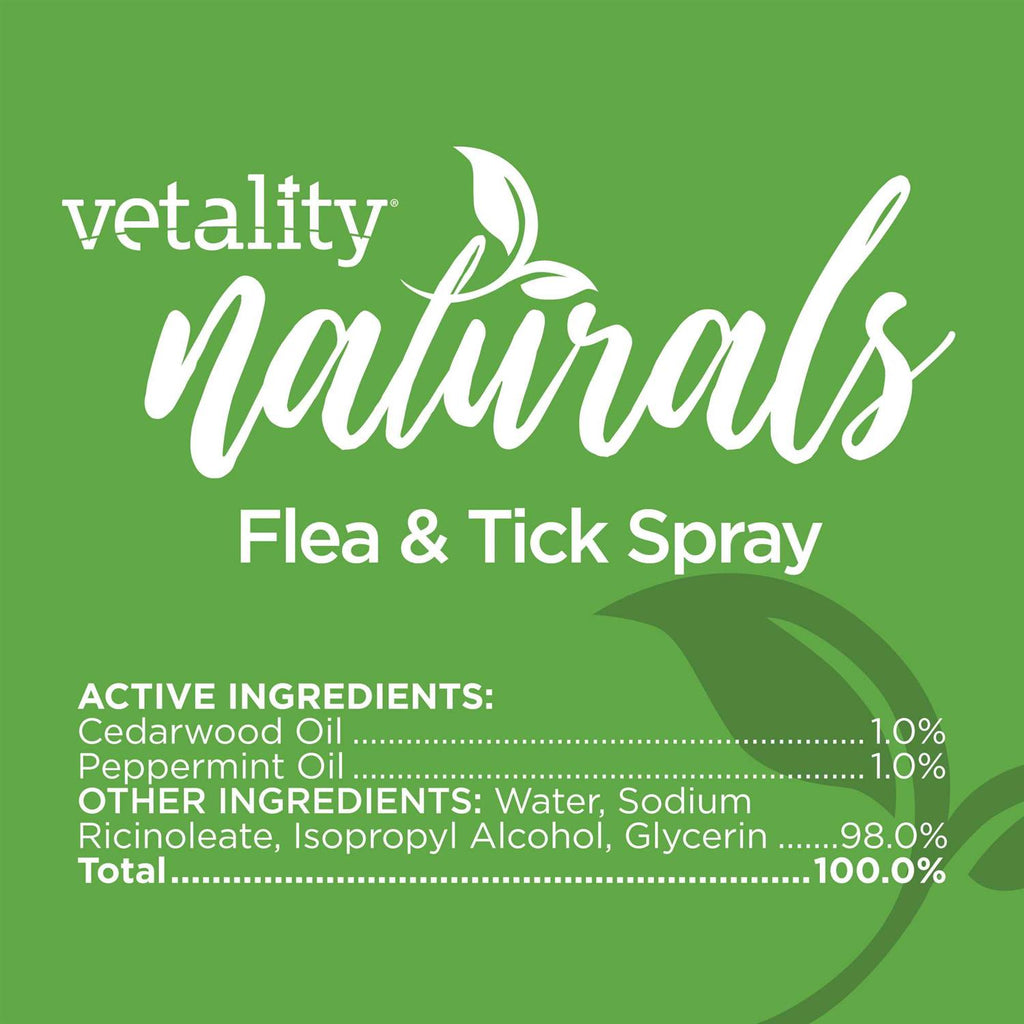 Flea & Tick Spray for Dogs C3568