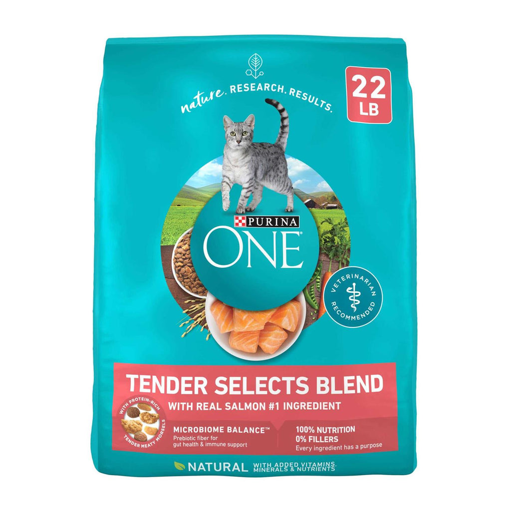 Dry Cat Food K410993