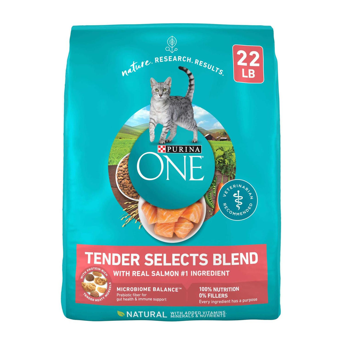 Dry Cat Food K410993