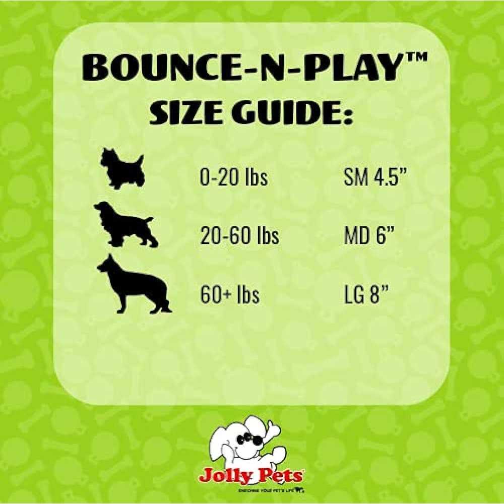 Bounce N Play M7768