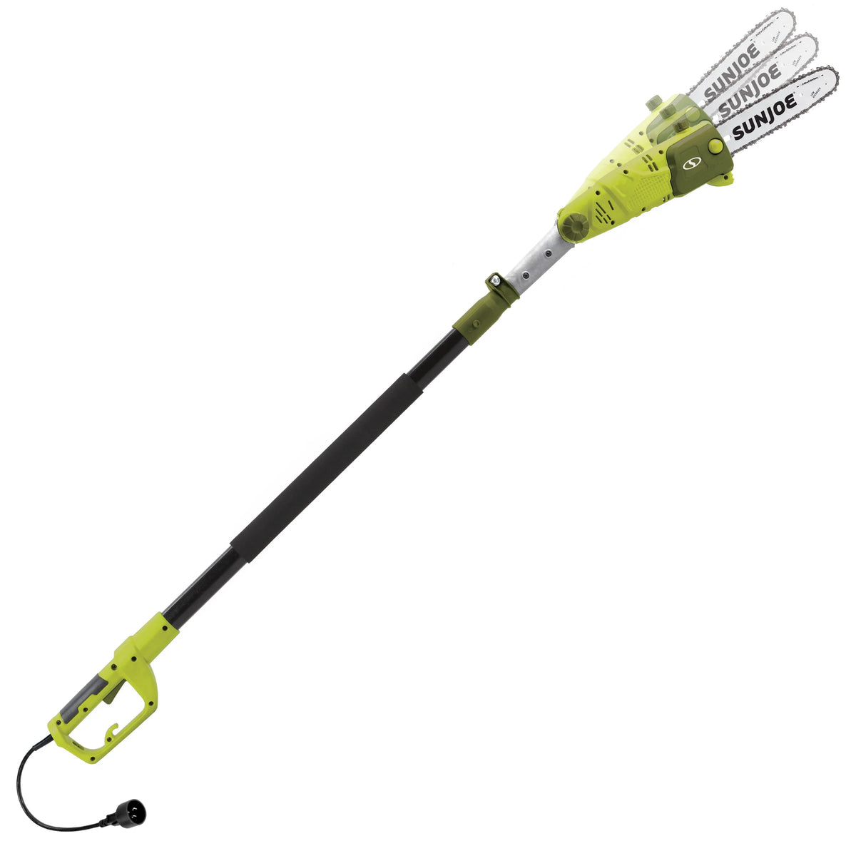 Electric 10-inch Telescoping Multi-Angle Pole Saw W795