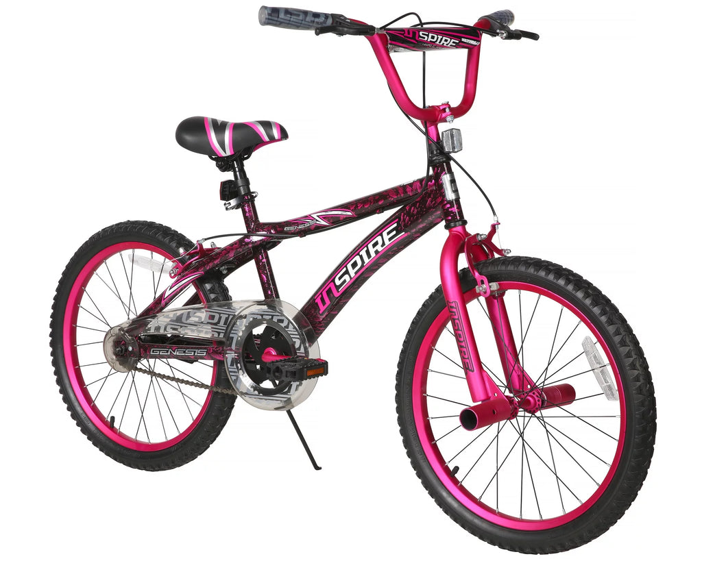 20-Inch Girls BMX Bike M412386