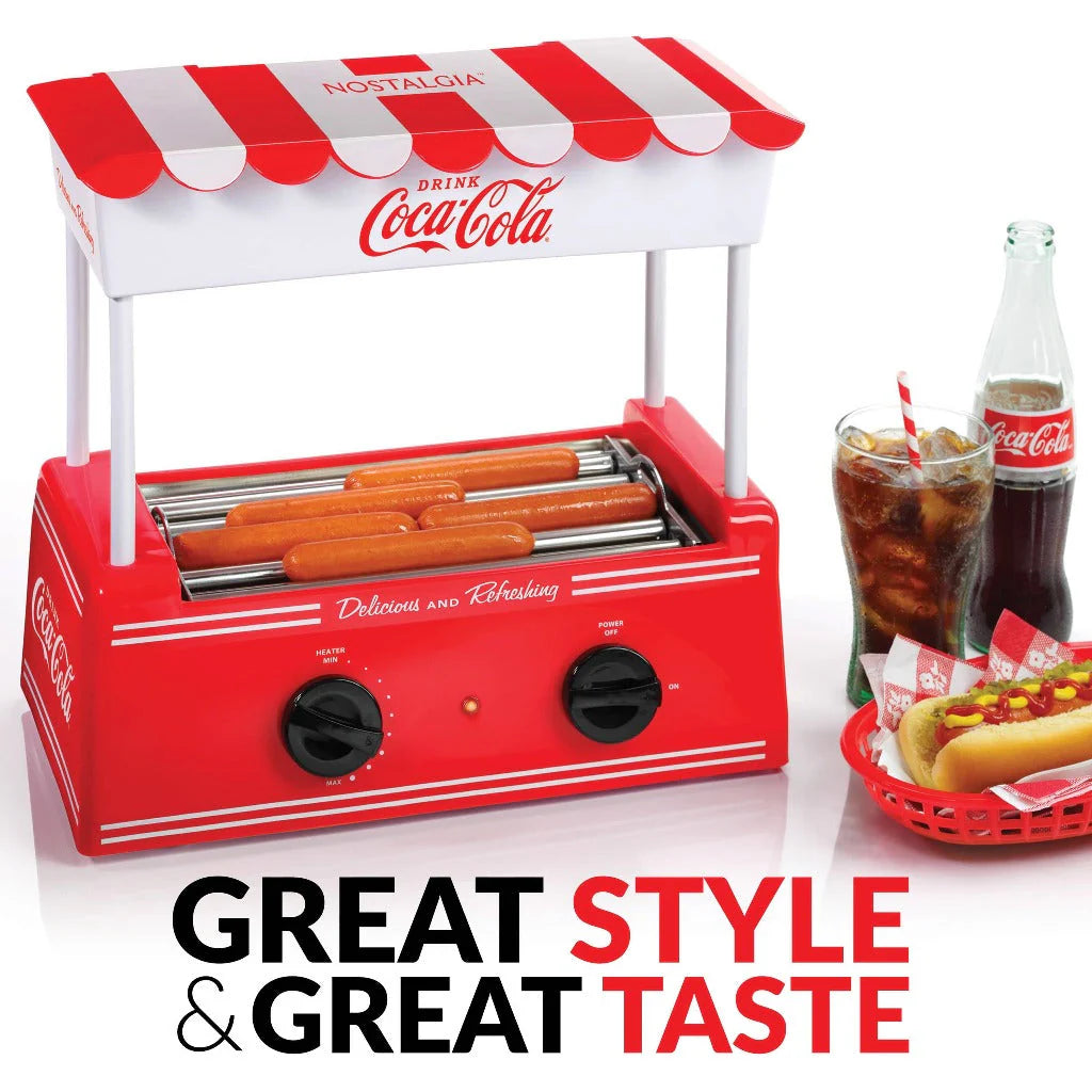 Hot Dog Roller and Bun Warmer B67377