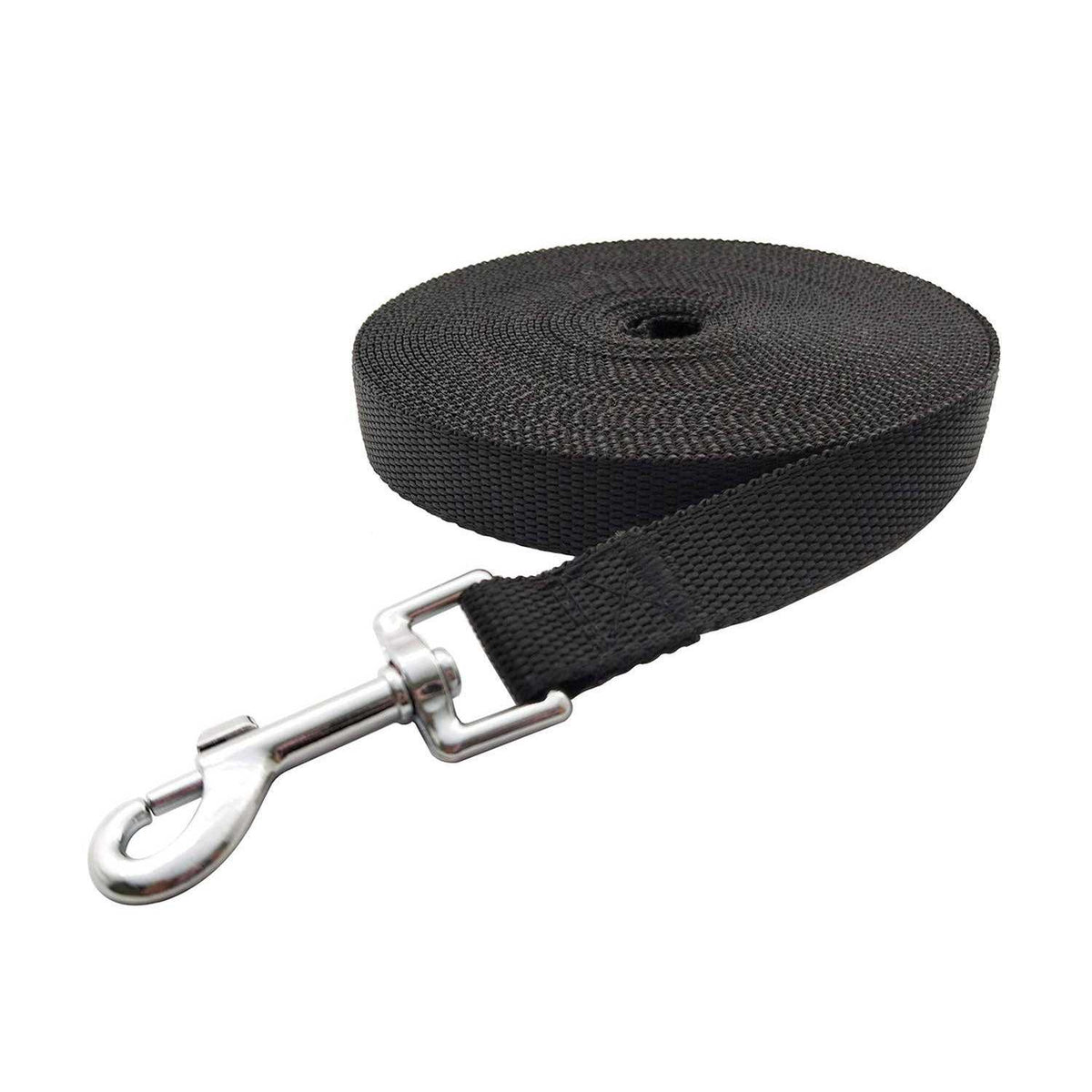 Nylon Dog Leash 15ft 20ft 30ft 50ft R3450
