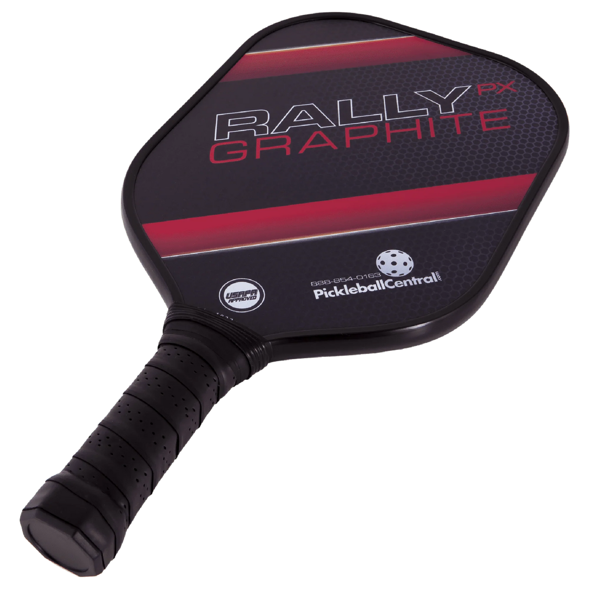 Graphite Carbon Fiber Pickleball Paddle I577738