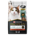 Rice Dry Cat Food P845