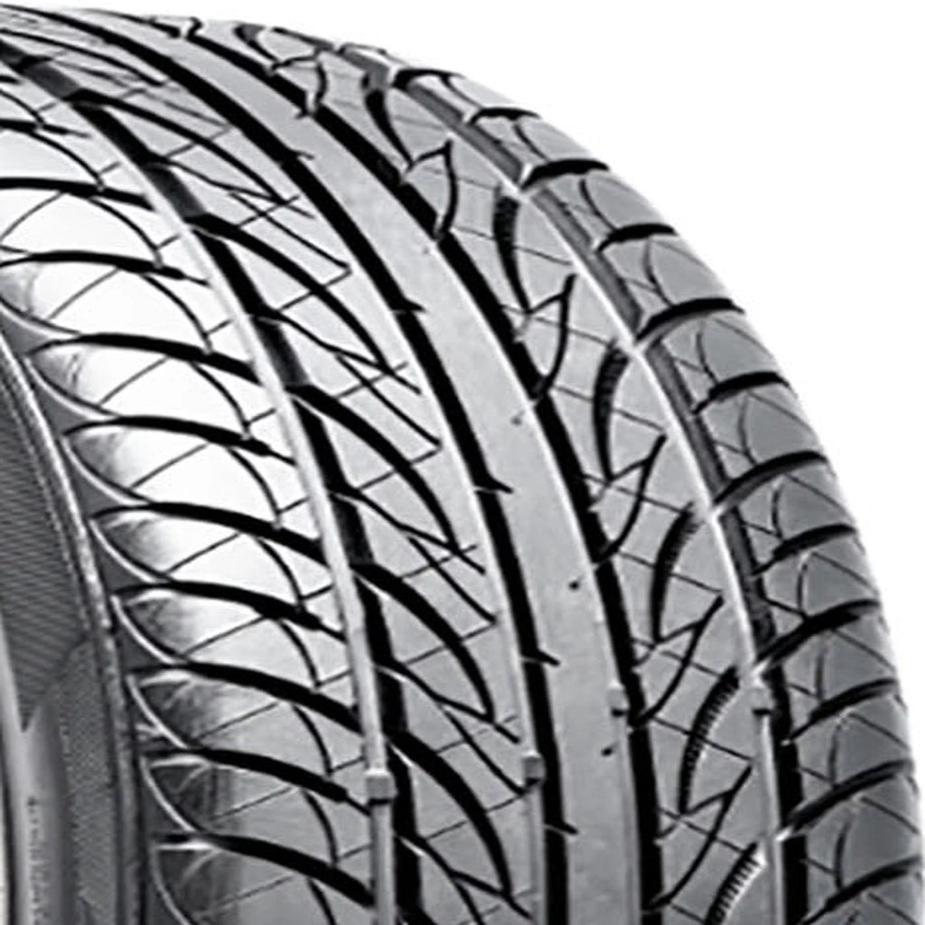 All Season 245/45R18 100W XL Passenger Tire B8764