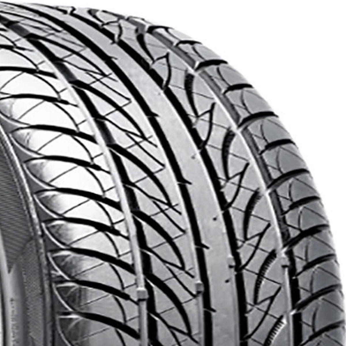 All Season 245/45R18 100W XL Passenger Tire B8764
