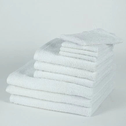 Snow White Bath Towel M44178