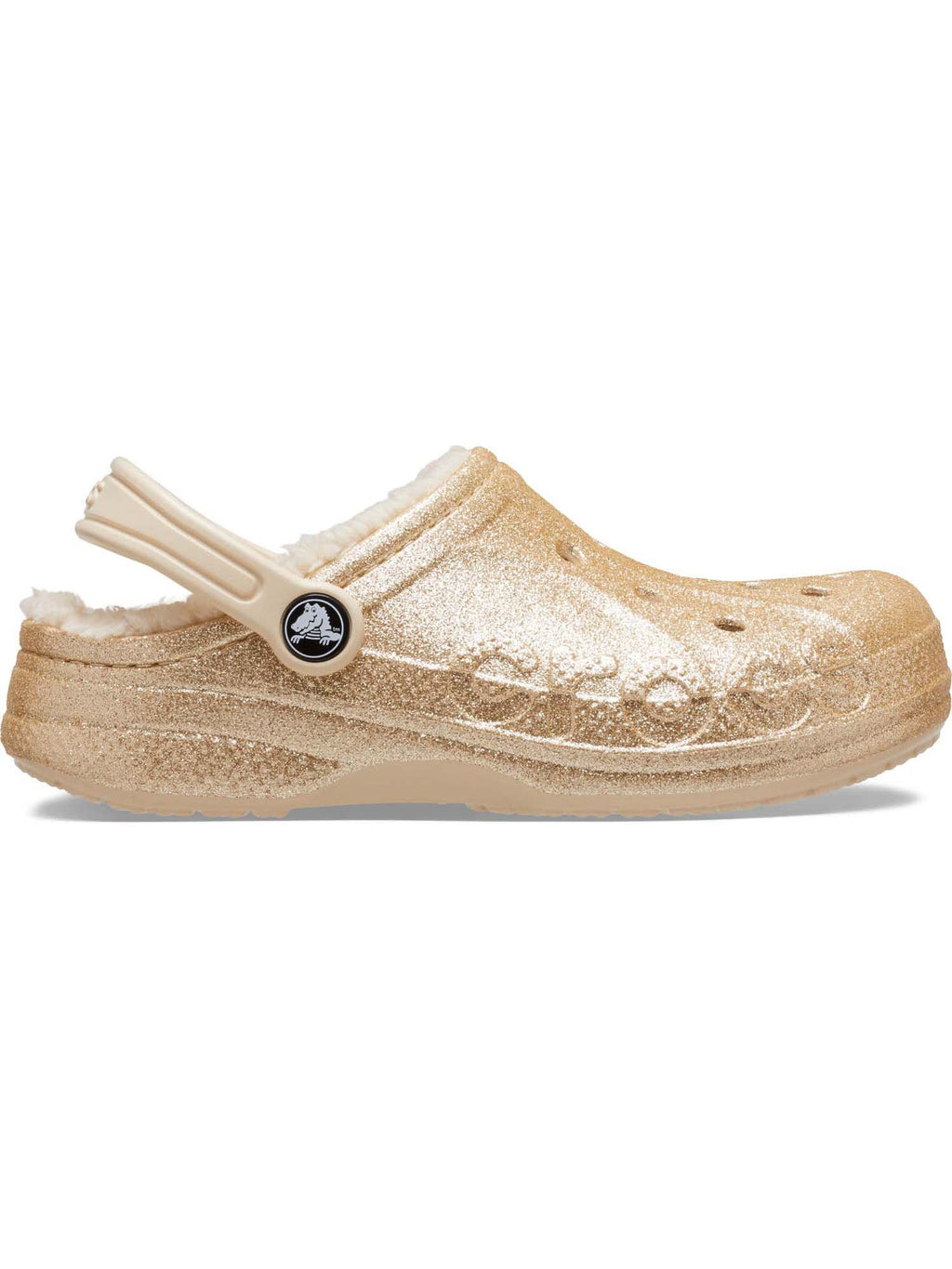 Toddler and Kids' Lined Clog Sandals E4319