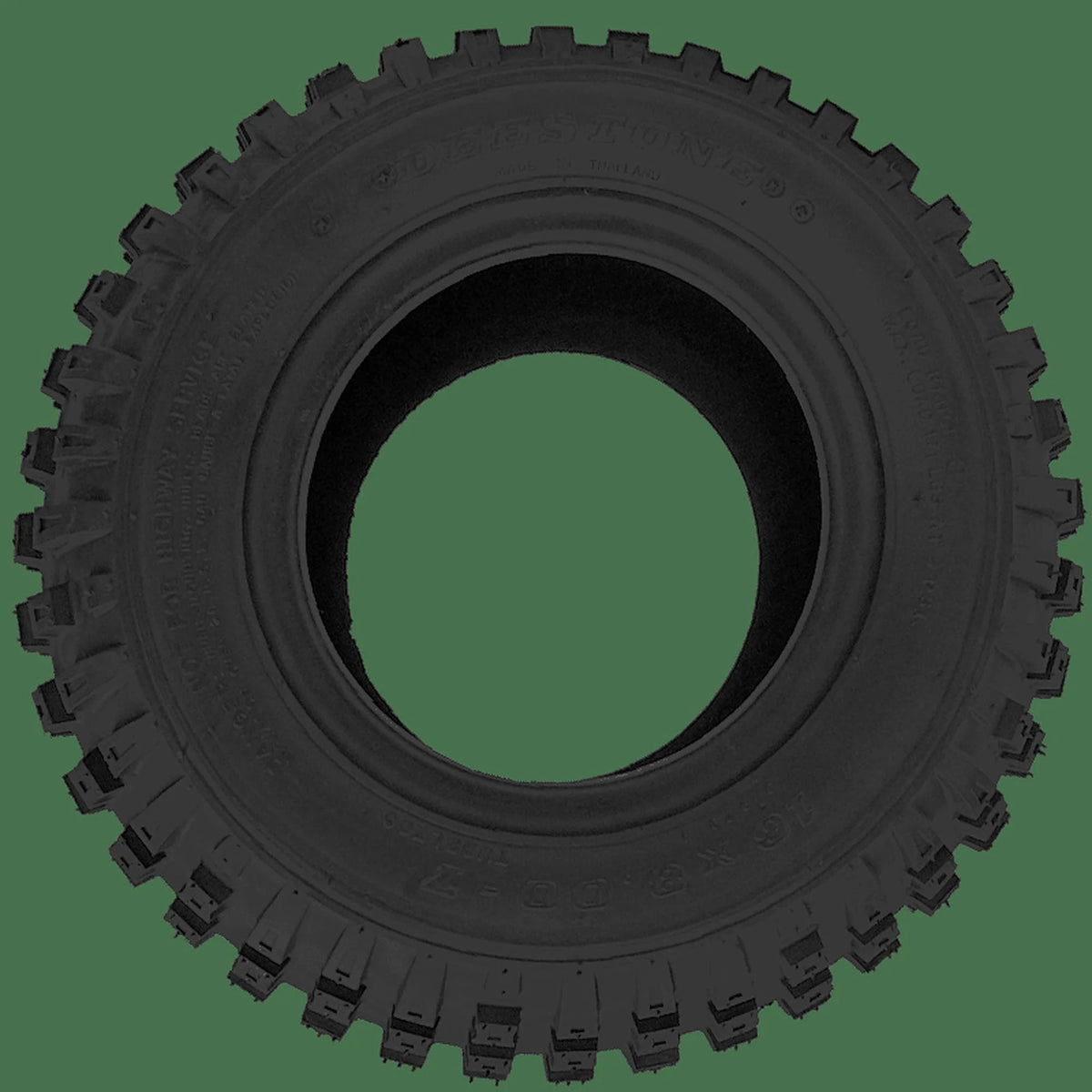 22X11-8 ATV/UTV Tire M640