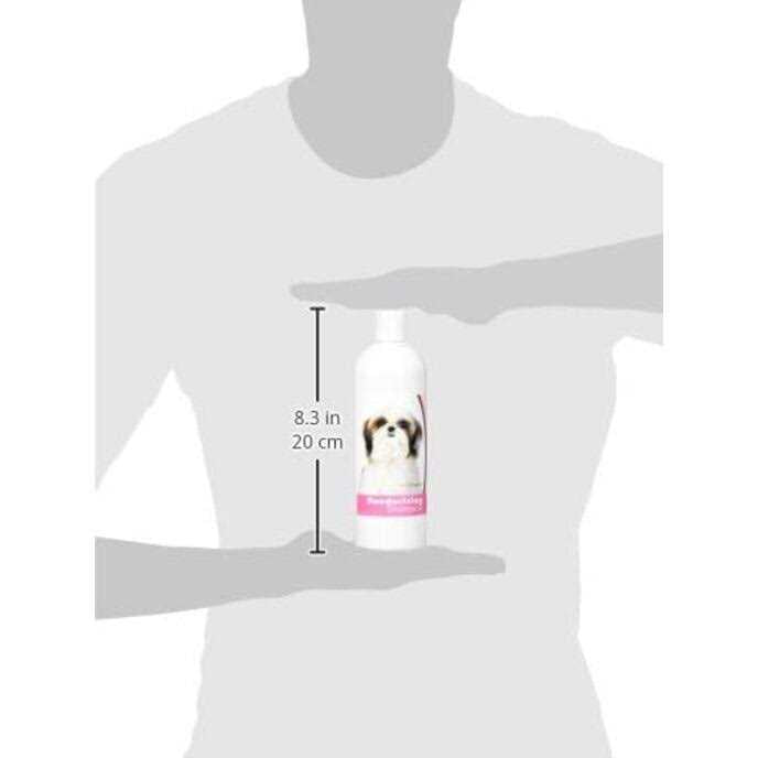 16 oz Deodorizing Shampoo L123