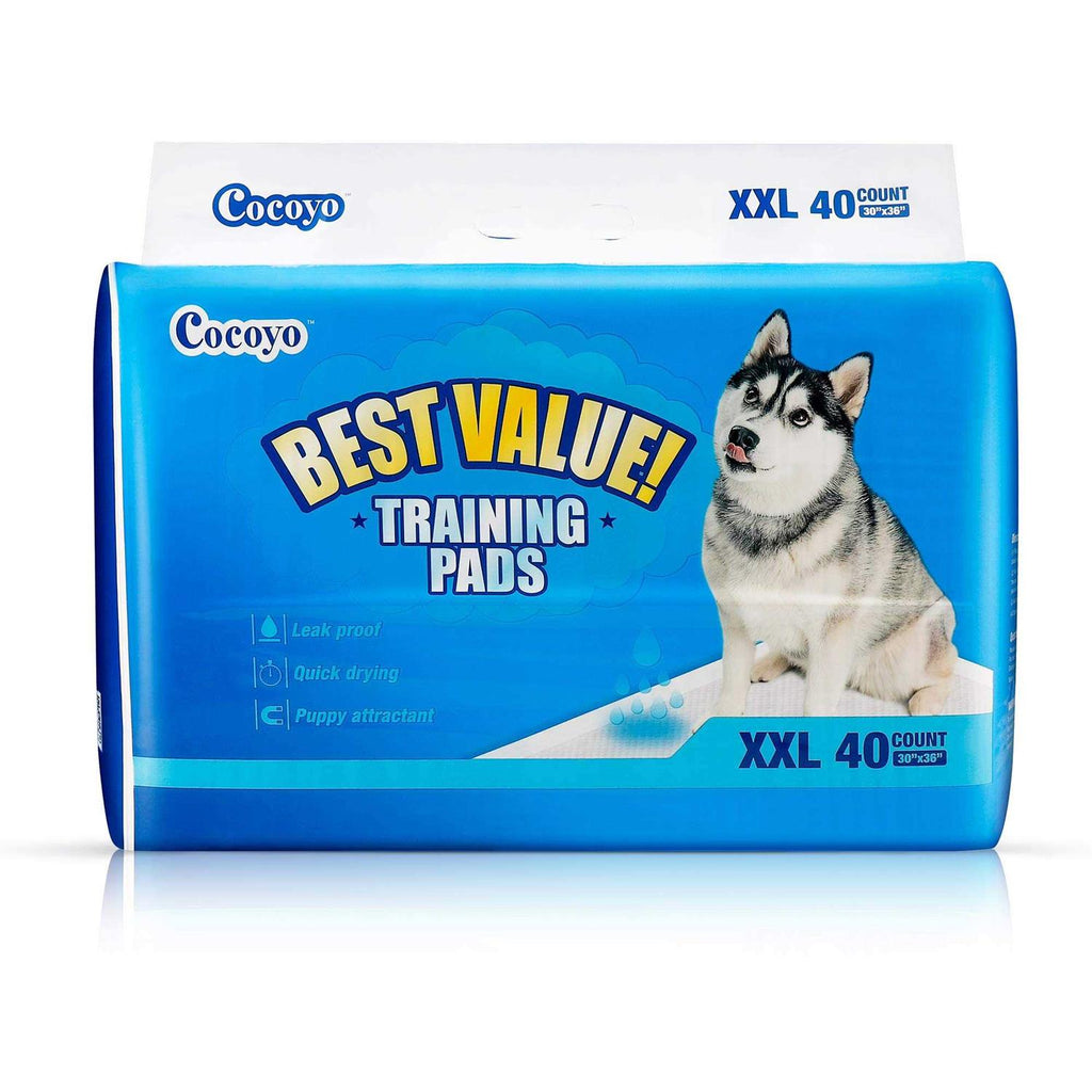 Training Pads T121175
