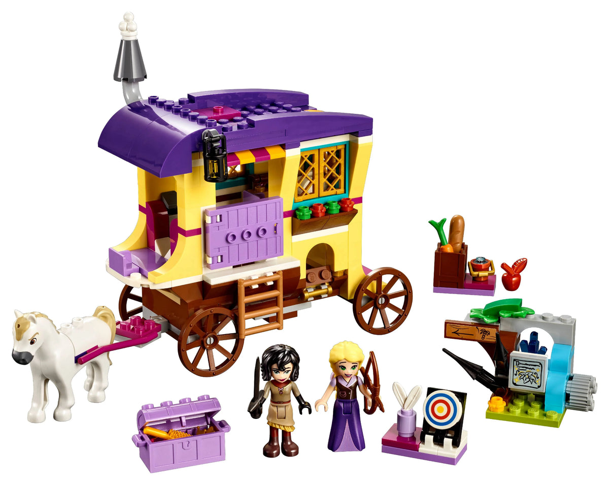 Disney Princess Traveling Caravan R991975