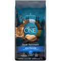 High Protein Grain Free Dry Cat Food F142565