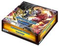 Trading Card Game Booster Box 24 Packs T471