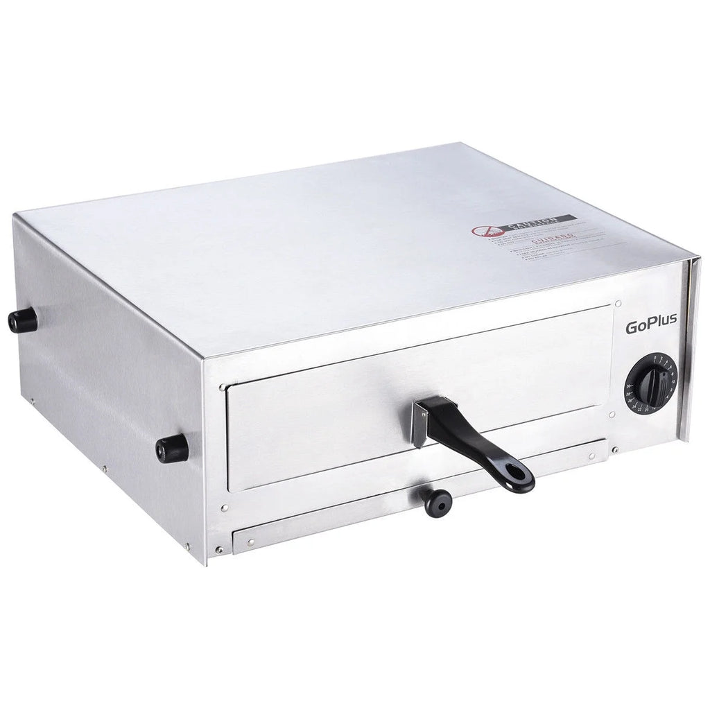 Commercial Stainless Steel Counter Top Pizza Oven A312