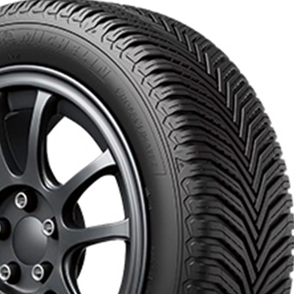 All Weather 215/65R16 98H Passenger Tire X600081