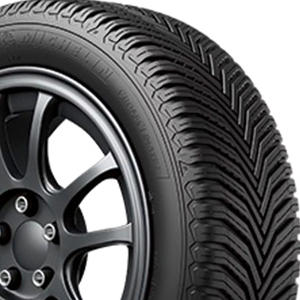 All Weather 215/65R16 98H Passenger Tire X600081