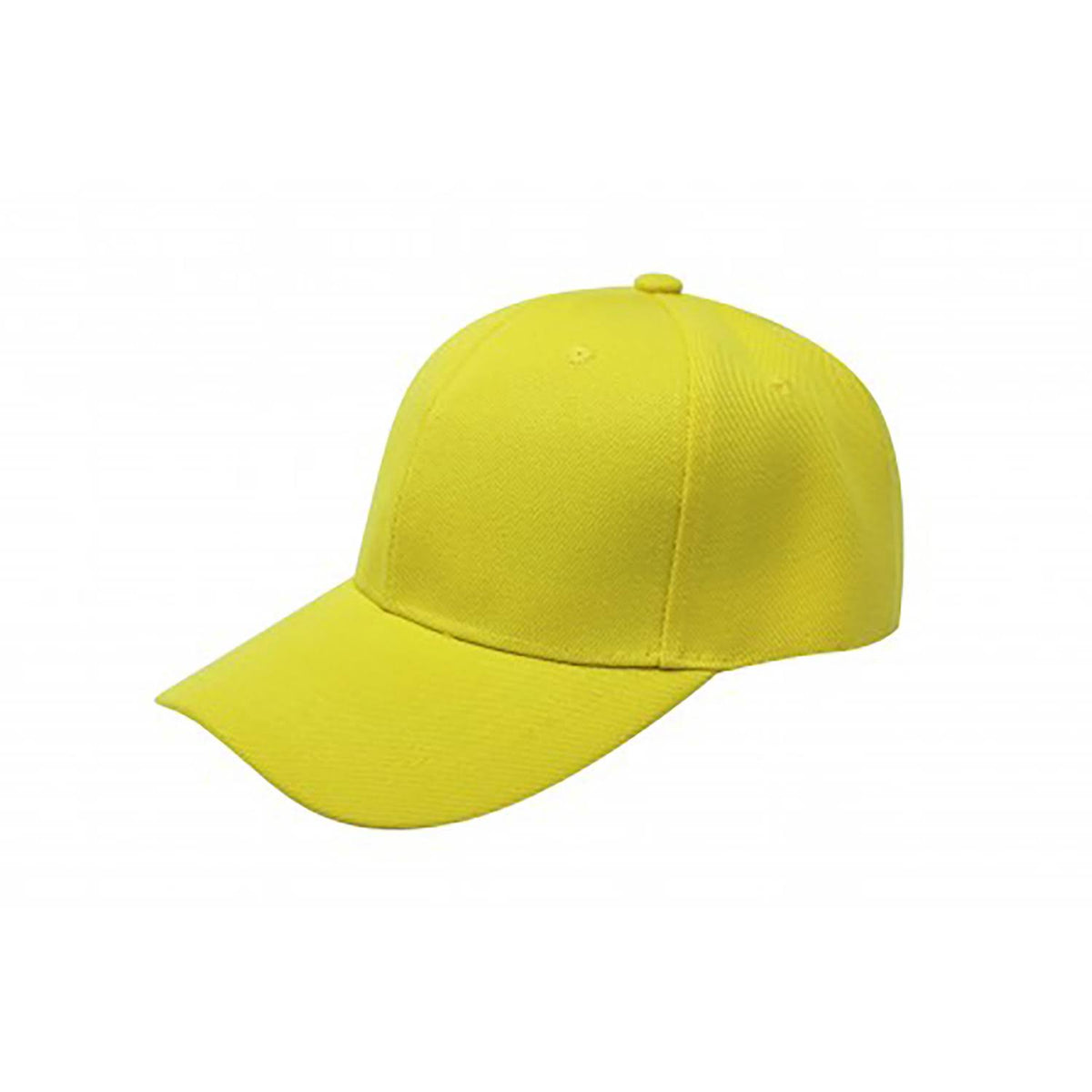 15 Pack Plain Adjustable Baseball Cap Q439417