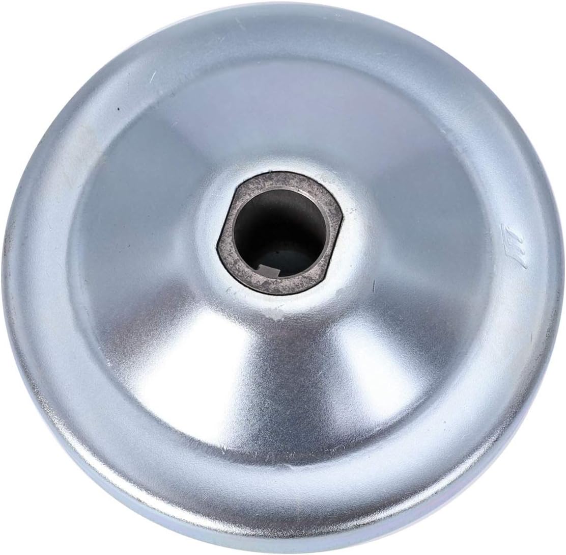 30 Series Go Kart Torque Converter Clutch Driver Pulley 3/4 Bore N532784
