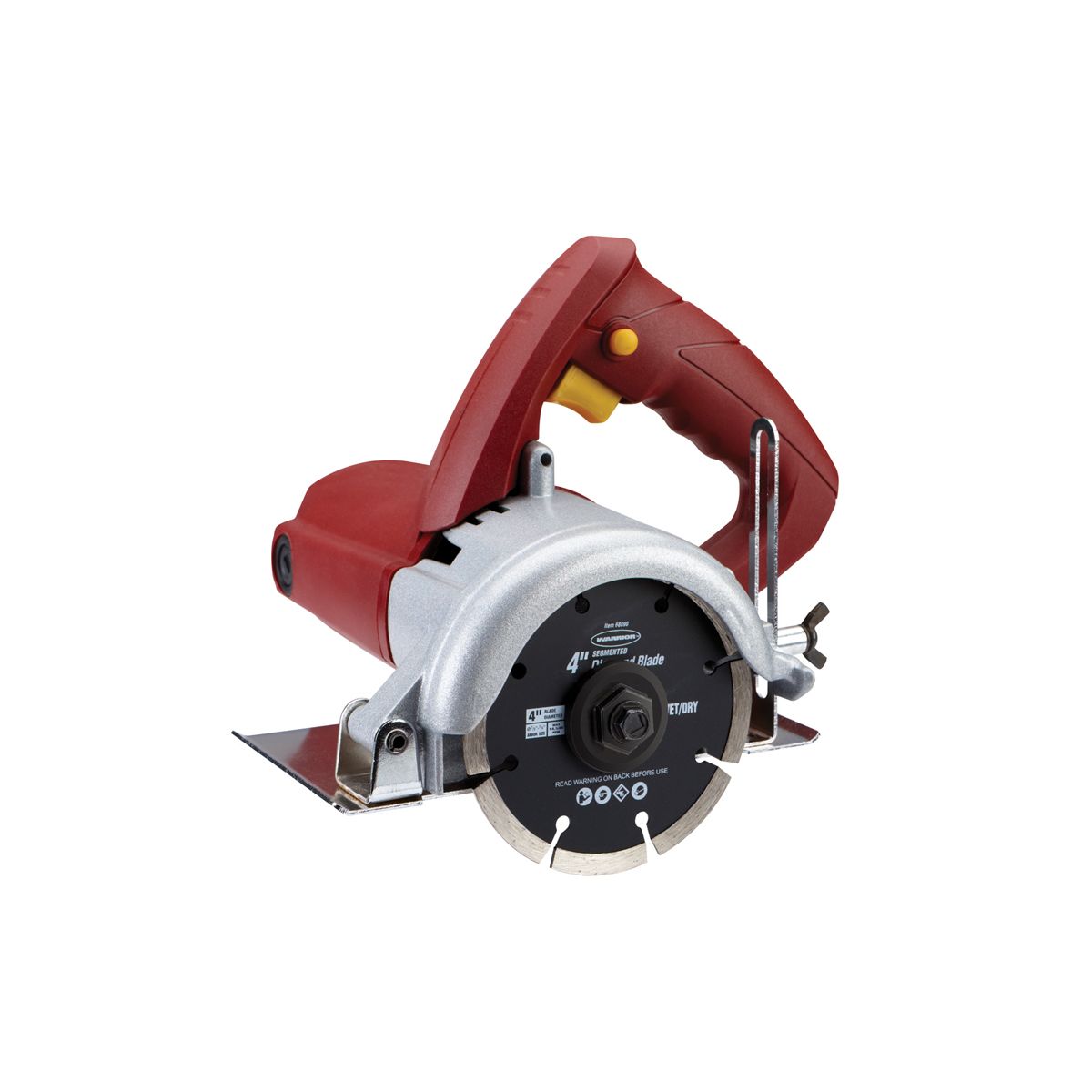 7 Amp 4 in. Handheld Tile Saw P228252