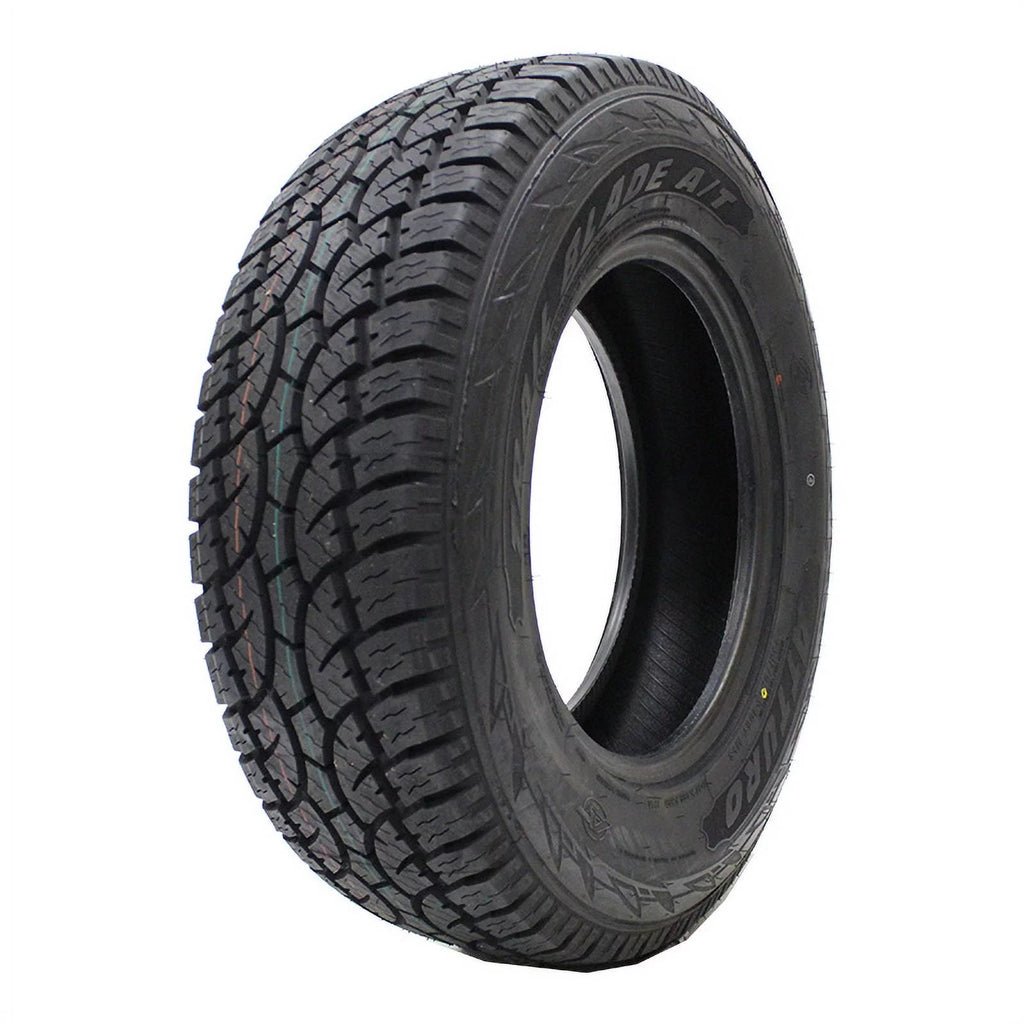All-Terrain Tire 245/65R17 107T C5150