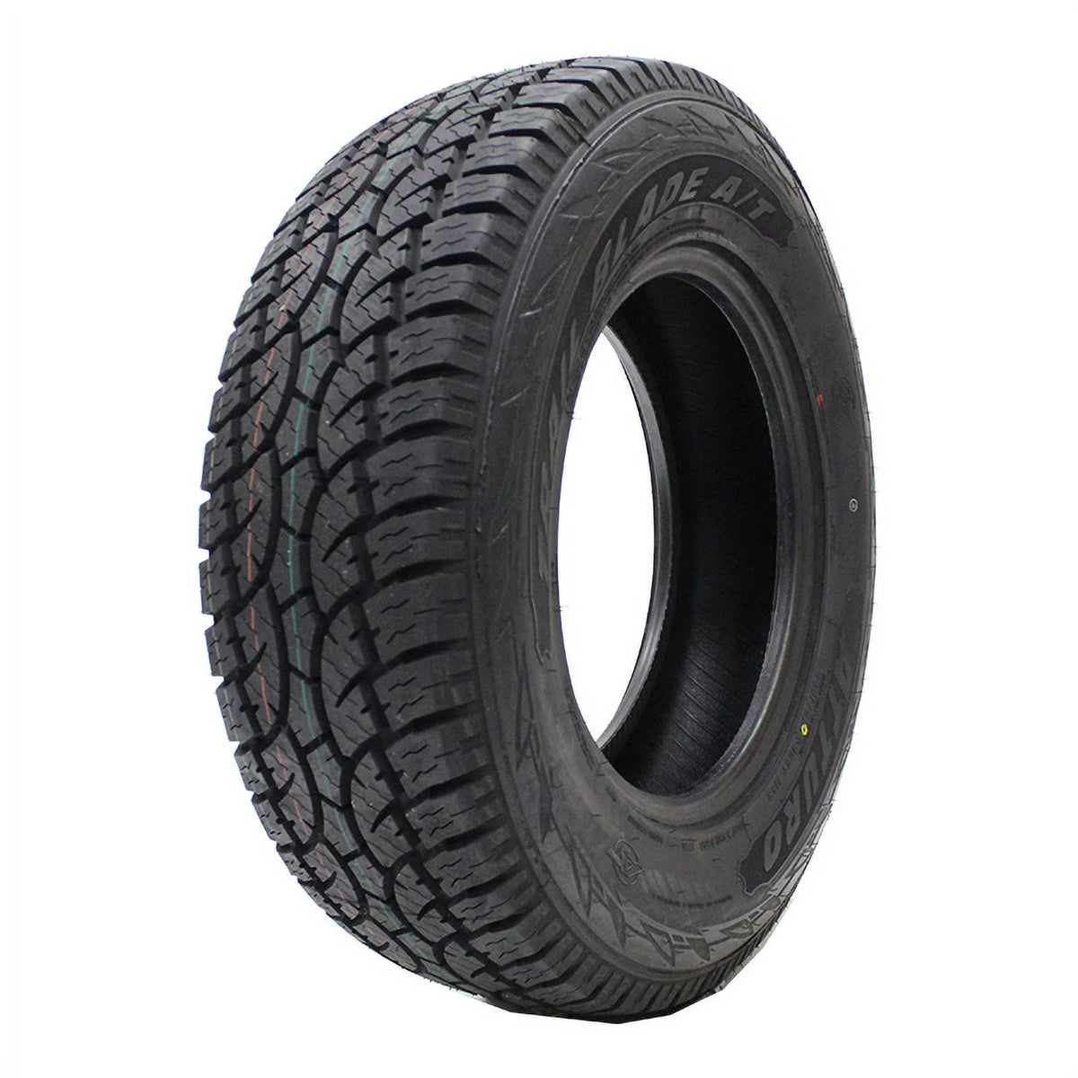 All-Terrain Tire 245/65R17 107T C5150