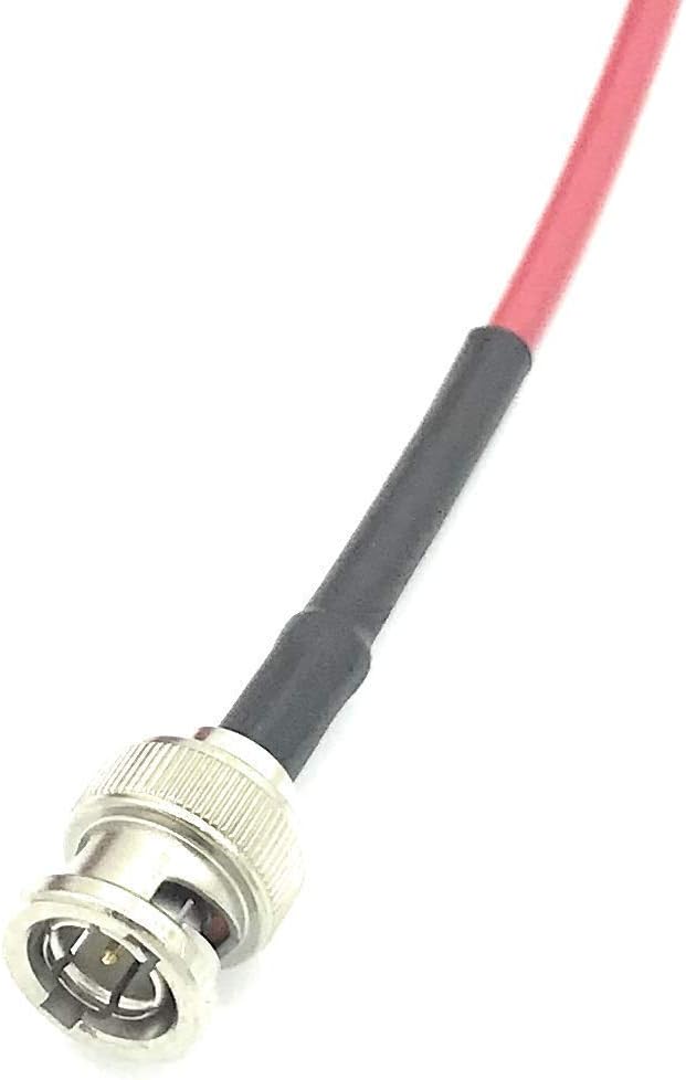100ft Mini RG59 HD SDI BNC Cable M466