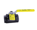 Full Port Forged Carbon Steel Ball Valve U36165