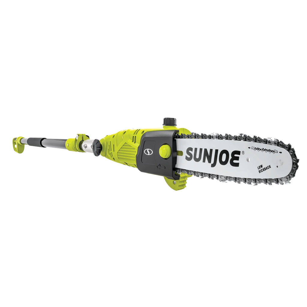Electric 10-inch Telescoping Multi-Angle Pole Saw W795