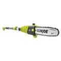Electric 10-inch Telescoping Multi-Angle Pole Saw W795