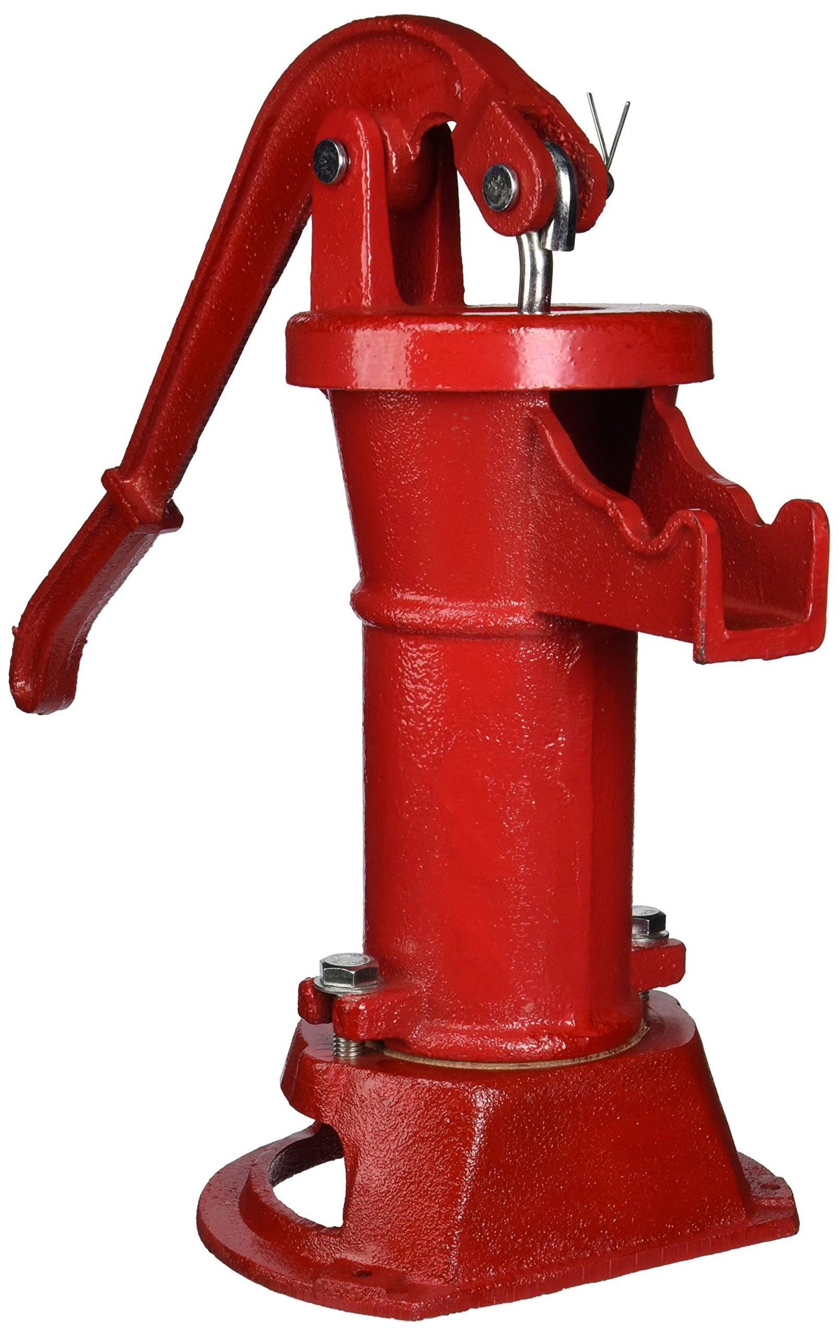 Cast Iron Pitcher Pump X78699