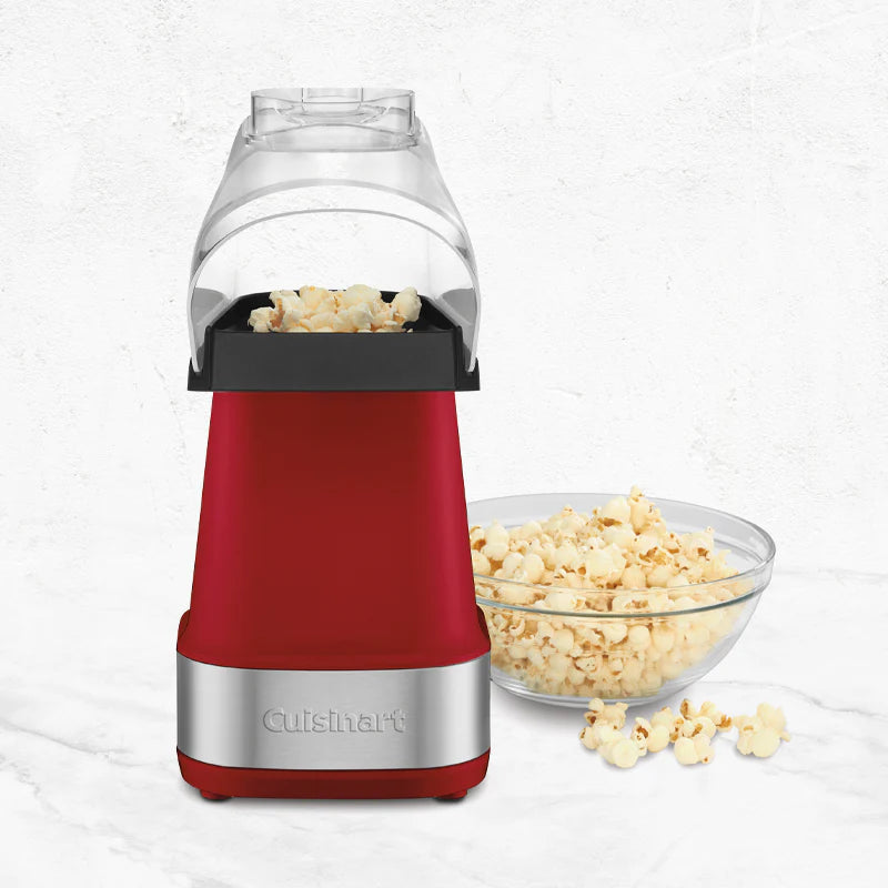 15-cup Popcorn Maker S562