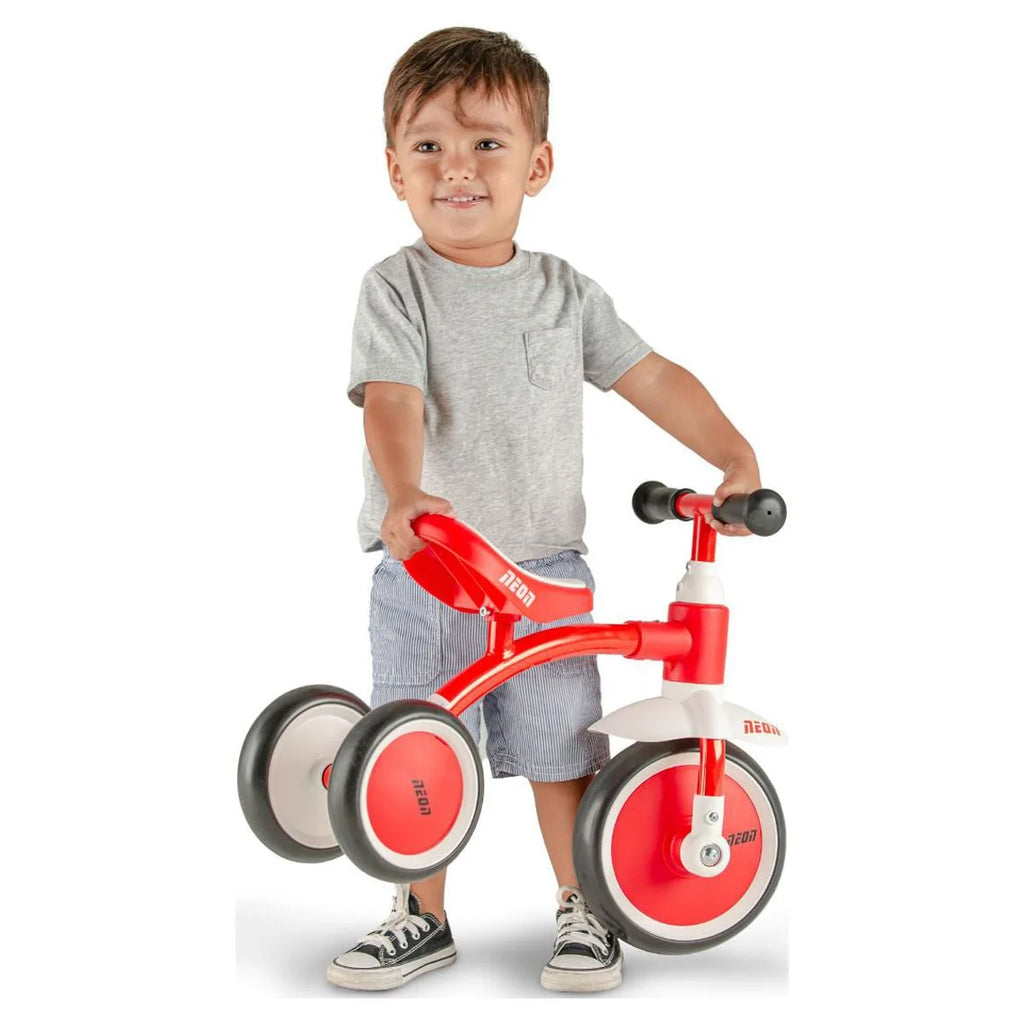 Red Kids Trike Ride On M206