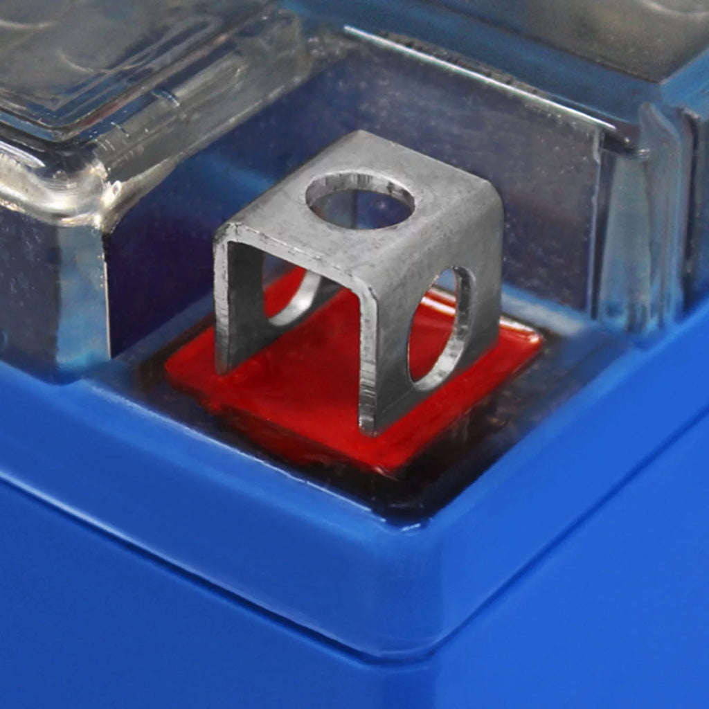 12 Volt 12 AH GEL Rechargeable Maintenance Free SLA AGM Motorcycle Battery K1825