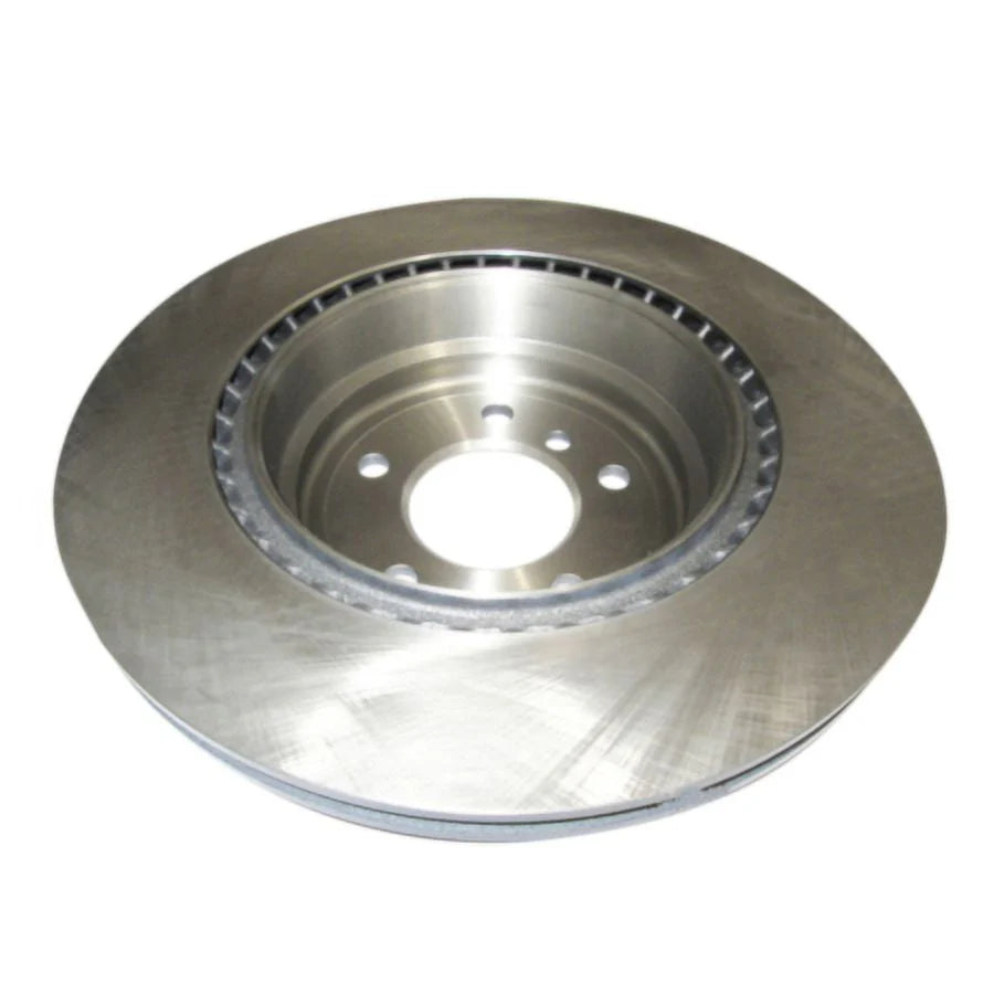 Painted Brake Rotor M943601