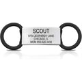 Personalized Dog ID Tag F81139